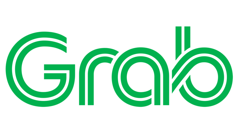 Grab-Logo
